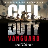 Bear McCreary - Call of Duty: Vanguard (Original Game Soundtrack)