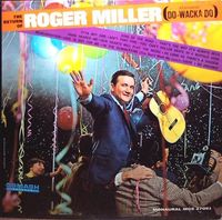 Roger Miller - The Return of Roger Miller