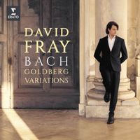 David Fray - Goldberg Variations