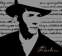 Various Artists - Timeless: Hank Williams Tribute