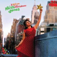 Norah Jones - I Dream Of Christmas (Deluxe)