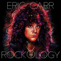 Eric Carr - Rockology