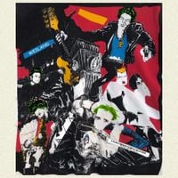 Weiland - My Type