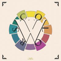 Weiland - Colors