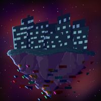 robin's ghost - glitch city