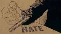 HATE - Bad History