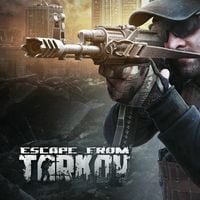 Geneburn - Escape From Tarkov (Soundtrack)