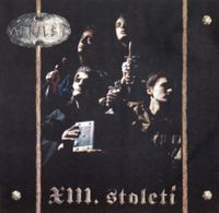 XIII. Stolet&iacute; - Amulet