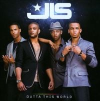 JLS - Outta This World