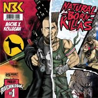 Asche & Kollegah - Natural Born Killas