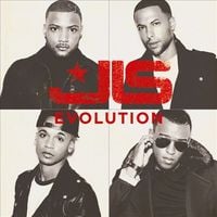 JLS - Evolution