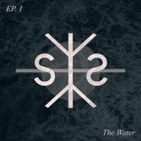 Stoneside. - The Water