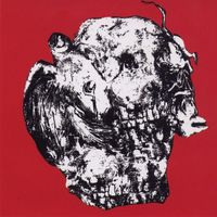 Wolf Eyes - Dead Hills