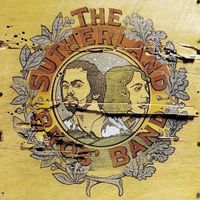The Sutherland Brothers Band - The Sutherland Brothers Band