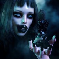 Alice Glass - FAIR GAME