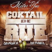 Mister You - Cocktail de rue