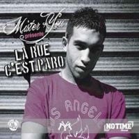 Mister You - La rue c'est paro