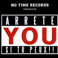 Mister You - Arr&ecirc;te You Si Tu Peux !!