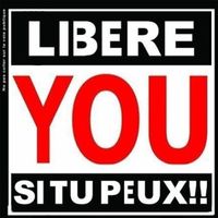 Mister You - Lib&egrave;re You Si Tu Peux !!