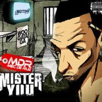 Mister You - Mec De Rue