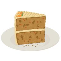 ALS - Carrot Cake