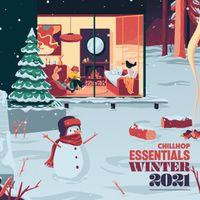Various Artists - Chillhop Essentials Winter 2021