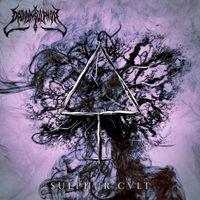 Drown In Sulphur - Sulphur Cvlt