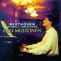 Olli Mustonen - Beethoven: Diabelli Variations