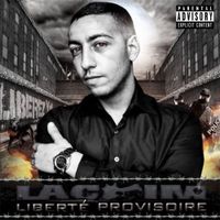 Lacrim - Libert&eacute; Provisoire