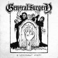 General Surgery - A Legendary Death