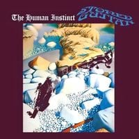The Human Instinct - Stoned Guitar