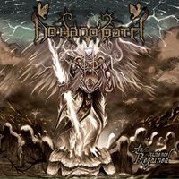 No Hand Path - An Existence Regained