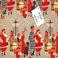 Mndsgn - A Rap Vacation X-mas