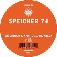 Namito, Rainer Weichhold, HickHack - Speicher 74