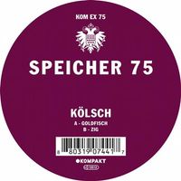 K&ouml;lsch - Speicher 75