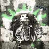 Yeat - 2 Aliv&euml;