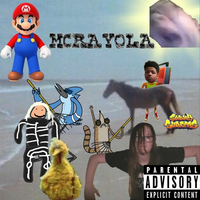 Mcrayola - Mcrayola Birthday Mixtape