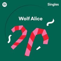 Wolf Alice - Santa Baby