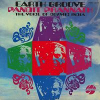 Pandit Pran Nath - Earth Groove: The Voice of Cosmic India
