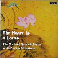 The Michael Garrick Sextet With Norma Winstone - The Heart Is a Lotus