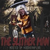 RXKNephew - The Slither Man