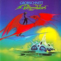 Grobschnitt - Rockpommel's Land
