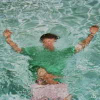 Jonah Zed - Summer In Slow Motion