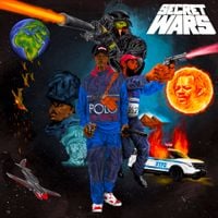 Raz Fresco & Dibia$e - Secret Wars