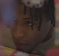 YoungBoy Never Broke Again - Black Ball
