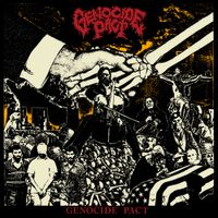 Genocide Pact - Genocide Pact
