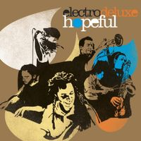 Electro Deluxe - Hopeful