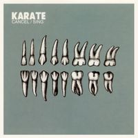 Karate - Cancel / Sing