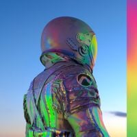 Electro Deluxe - Apollo