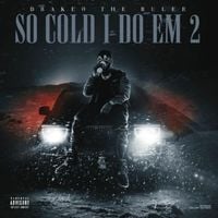 Drakeo The Ruler - So Cold I Do Em 2
